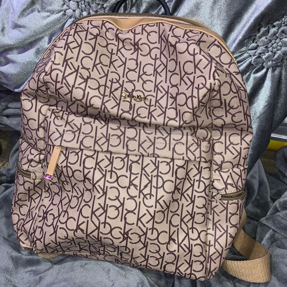 Calvin Klein backpack